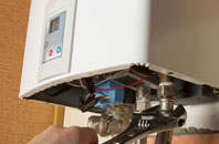 free The Waterwheel boiler install quotes